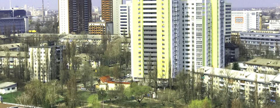 ЖК Geneva